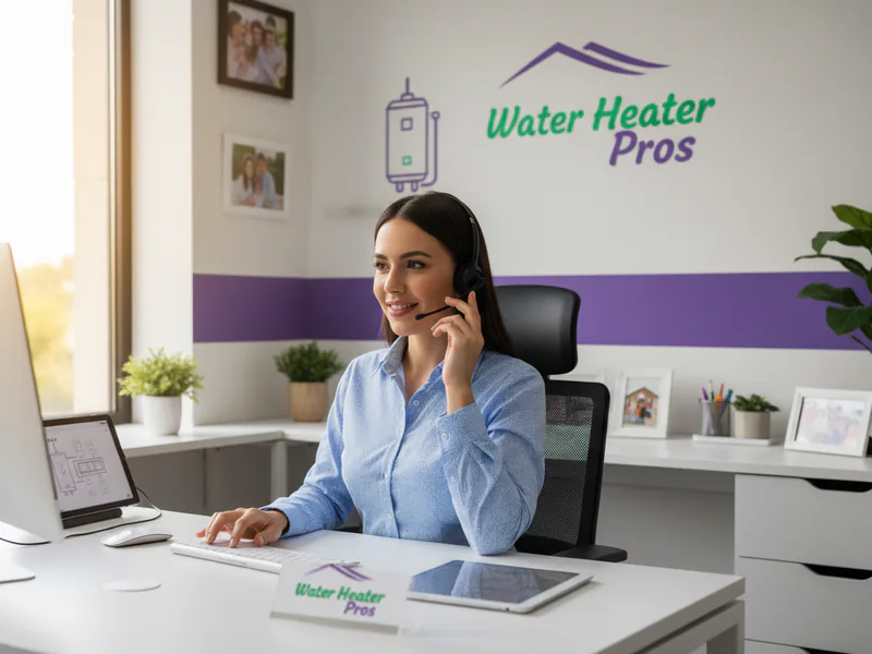 Water Heater Repair  in Spencerport  FAQ